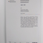 Liisa Tennilä : Kotitalouksien kulutusmenot 1966-1990 - pikkukuva 2