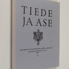Tiede ja ase N:o 40 : Suomen sotatieteellisen seuran vuos... - pikkukuva 1