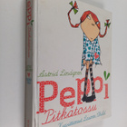 Astrid Lindgren : Peppi Pitkätossu - pikkukuva 1