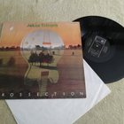 JUKKA TOLONEN - Crossection LP - pikkukuva 1