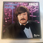 LP  Fredi Rakkauslauluja - pikkukuva 1