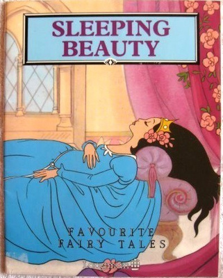 Sleeping Beauty