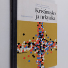 Aimo T. Nikolainen : Kristinusko ja nykyaika - pikkukuva 1