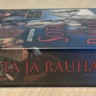 Leo Tolstoin SOTA JA RAUHA (1968) koko suurteos (3DVD) - pikkukuva 3