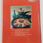 Chin-hwa No : Healthful Korean cooking : meats & poultry - pikkukuva 2