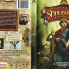 Spiderwickin Kronikat (5 379) k -FI- suomik. DVD 2008 - pikkukuva 1