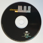 M.O.B • Sincere CD - pikkukuva 2