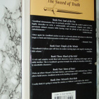 Kirja - Faith Of The Fallen - Terry Goodkind - pikkukuva 2
