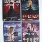Kosto kaudet 1 - 3 DVD - pikkukuva 1