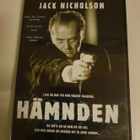 Jack Nicholson : Kosto dvd  (106 min 1994) Suomi teksti - pikkukuva 1