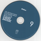 Sveriges Bästa Dansband - 2011 - Vol. 9 CD - pikkukuva 3