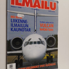 Ilmailu 1/2008 - pikkukuva 1
