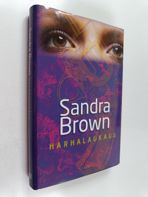 Sandra Brown : Harhalaukaus