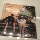 Kriso & Are Dope Mixtape vol. 2 LP vinyyli jkl funkdays - pikkukuva 2