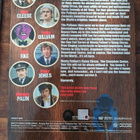 Monty Python's Flying Circus 1969–1974 (DVD) koko sarja - pikkukuva 5