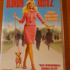Blondin kosto 2 - pikkukuva 1