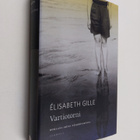 Elisabeth Gille : Vartiotorni - pikkukuva 1