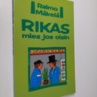 Raimo Mäkelä : Rikas mies jos oisin - pikkukuva 1