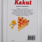 Janice Murfitt : Kakut - pikkukuva 2