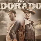 EL DORADO BLU-RAY - pikkukuva 1