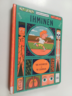 Heather Alexander : Ihminen