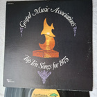 Various – Gospel Music Association's Top Ten Songs For -77LP - pikkukuva 1