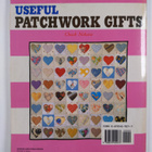 Chuck Nohara : Useful Patchwork Gifts (patterns included) - pikkukuva 2