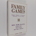 Family games : general models of psychotic processes in t... - pikkukuva 1