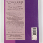 Petri Laaksonen : Tuomaslauluja - pikkukuva 2