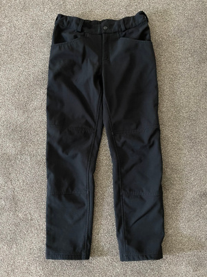 Reima softshell Mighty-housut koko 152 cm