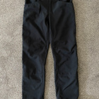 Reima softshell Mighty-housut koko 152 cm - pikkukuva 1