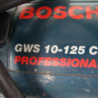 Bosch 125 mm Rälläkkä. - pikkukuva 2