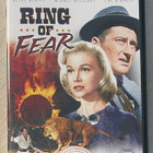 Pelon ympyrä (1954) film noir - pikkukuva 1