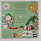 Sarah Gomes Harris : Sarah and Duck Visit the Doctor - pikkukuva 2