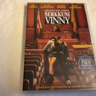 Serkkuni Vinny (dvd) - pikkukuva 1