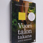 Joyce Maynard : Vuori talon takana - pikkukuva 1