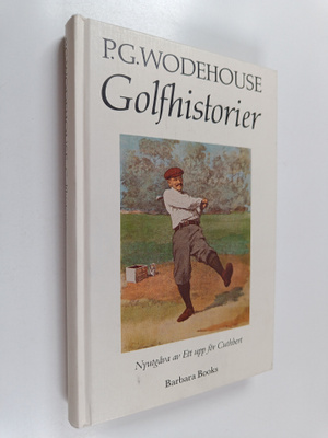 P. G. Wodehouse : Golfhistorier