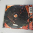 RAGE AGAINST THE MACHINE - SLEEPY NOW IN THE FIRE CD SINGLE - pikkukuva 2