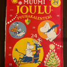 Muumi puuhakalenteri - pikkukuva 3