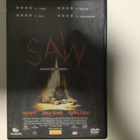 SAW (2004). DVD.  mm..cary elwes. - pikkukuva 1