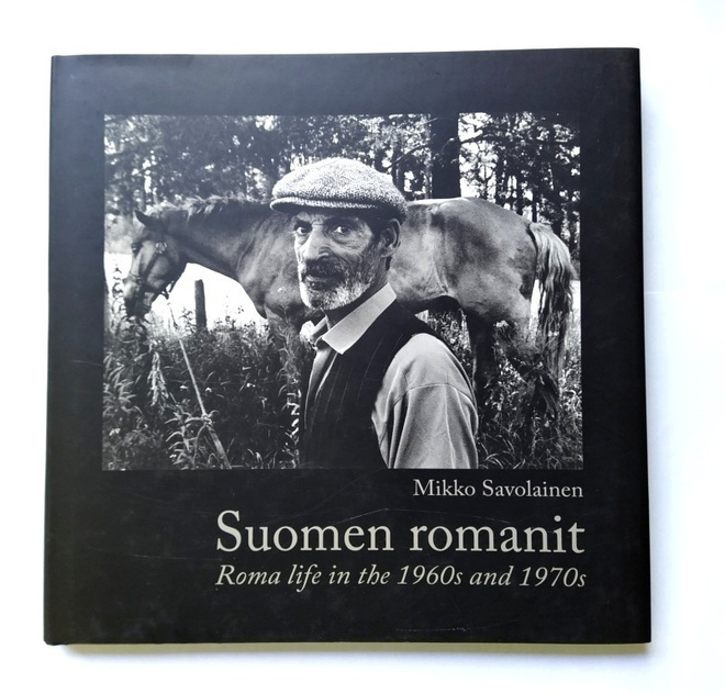 Suomen romanit - Romanielämää 1960-1970 luvuilla