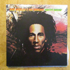 Bob Marley & The Wailers – Natty Dread - pikkukuva 1