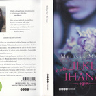 Melissa Marr: Ilki ihana (nide 2p. Wsoy pokkari  2010) - pikkukuva 2