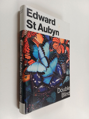 Edward St. Aubyn : Double blind