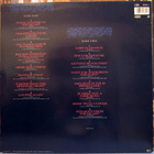 Bonnie Tyler Greatest hits LP - pikkukuva 2