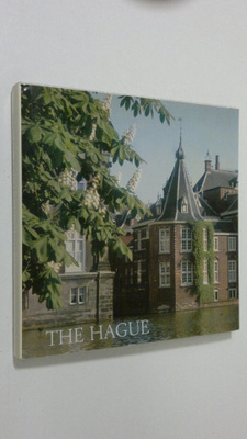 J. Machiel Galjaard : The Hague