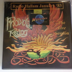 PHOENIX RISING - THE LIVE SESSION GER 2008 UUSI LP - pikkukuva 1