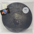 KING DIAMOND - THE SPIDERS LULLABYE UUSI PICTURE VINYL 12" - pikkukuva 1