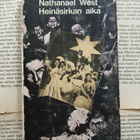 Nathanael West - Heinäsirkan aika (nid.) - pikkukuva 1