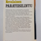Liisa Nevalainen : Paratiisilintu : jännitysromaani - pikkukuva 2